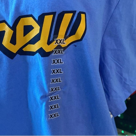 Men’s Nike Brew Crew xxl shirt nwt - Picture 2 of 2